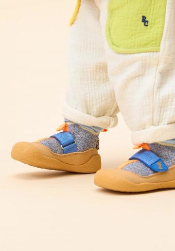 Детская обувь