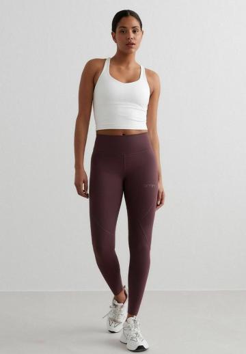 Спортивный бюстгальтер