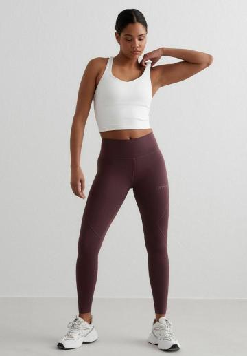 Спортивный бюстгальтер