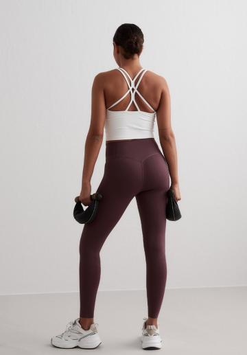 Спортивный бюстгальтер