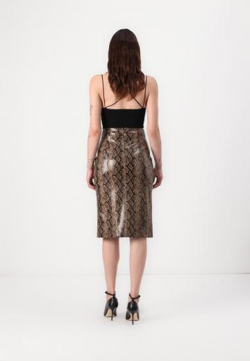 Летняя юбка