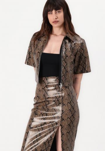 Летняя юбка