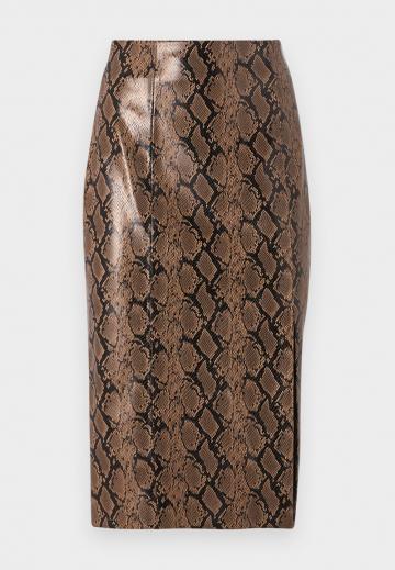 Летняя юбка