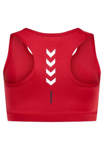 Бюстгальтер без косточек