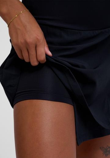 Летняя юбка