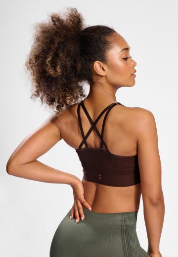 Бюстгальтер без косточек