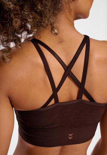 Бюстгальтер без косточек