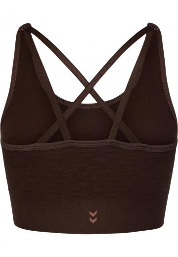 Бюстгальтер без косточек