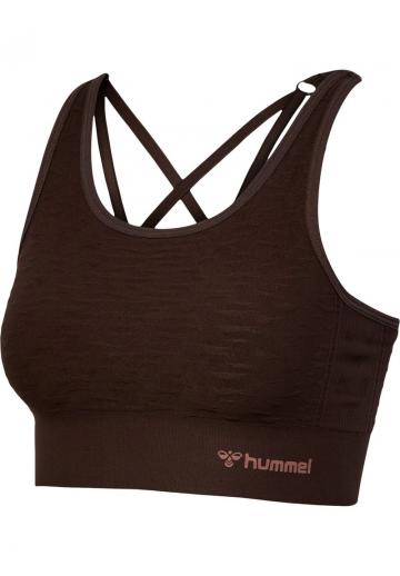 Бюстгальтер без косточек