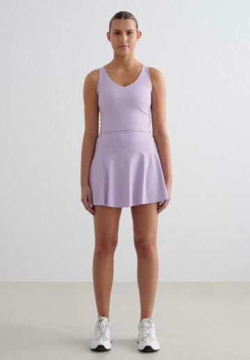 Спортивная юбка