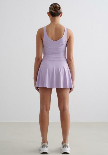 Спортивная юбка