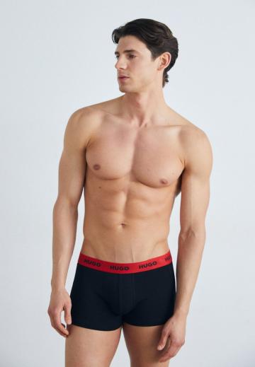 Трусы шортики