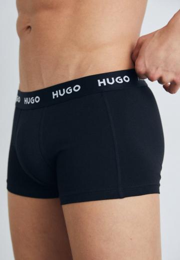 Трусы шортики