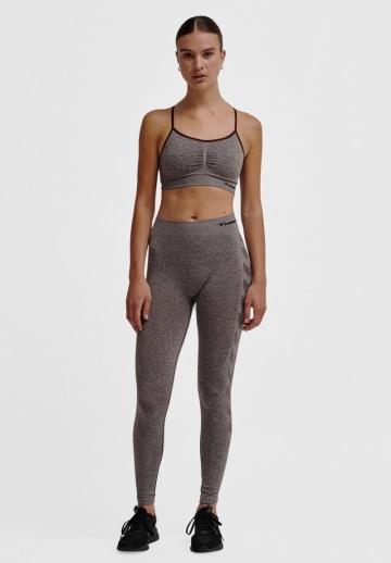 Спортивный бюстгальтер