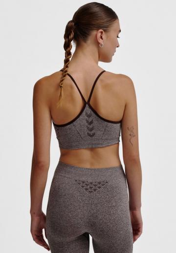 Спортивный бюстгальтер