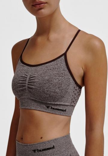 Спортивный бюстгальтер