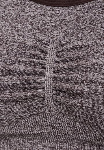 Спортивный бюстгальтер