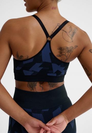 Бюстгальтер без косточек