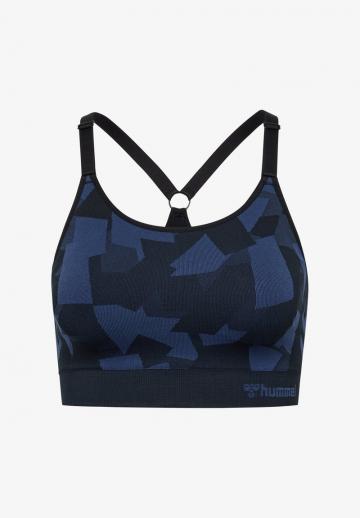 Бюстгальтер без косточек