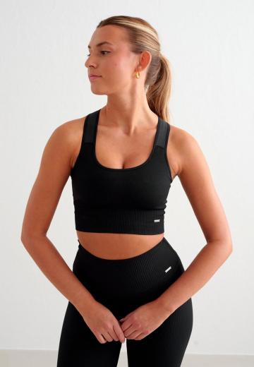 Спортивный бюстгальтер