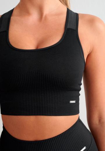 Спортивный бюстгальтер
