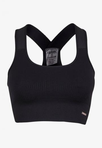 Спортивный бюстгальтер