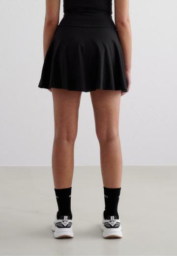 Мини-юбка