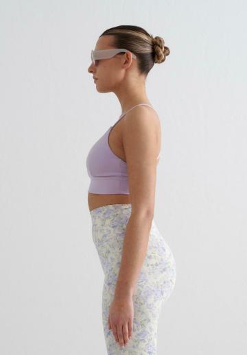 Бюстгальтер без косточек