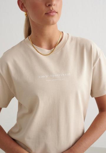 Спортивная майка