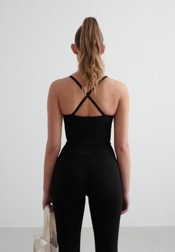 Спортивный бюстгальтер