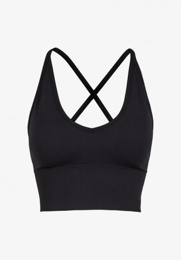 Спортивный бюстгальтер