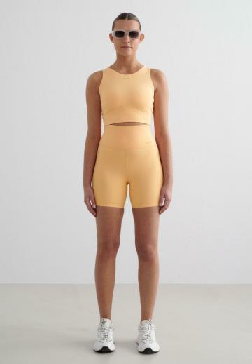 Спортивный бюстгальтер