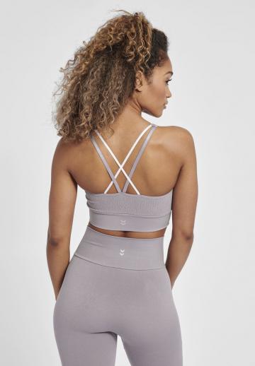 Бюстгальтер без косточек