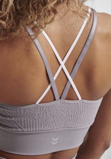 Бюстгальтер без косточек