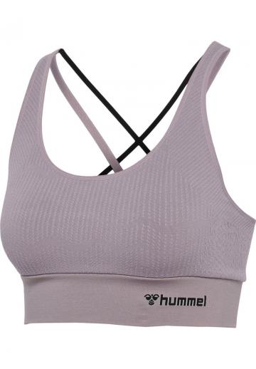 Бюстгальтер без косточек