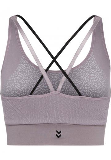 Бюстгальтер без косточек