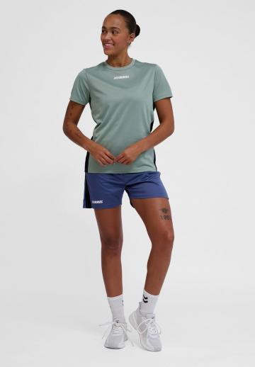 Спортивная майка