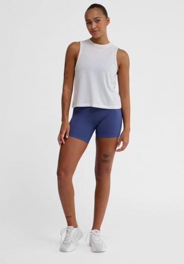 Спортивный топ