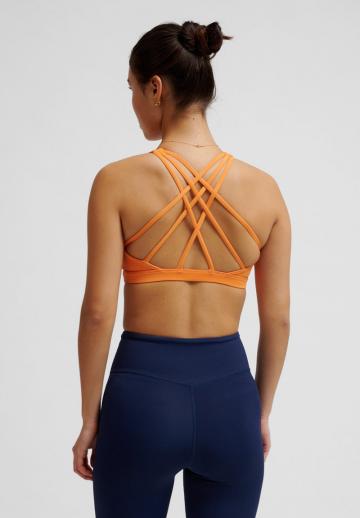 Спортивный бюстгальтер