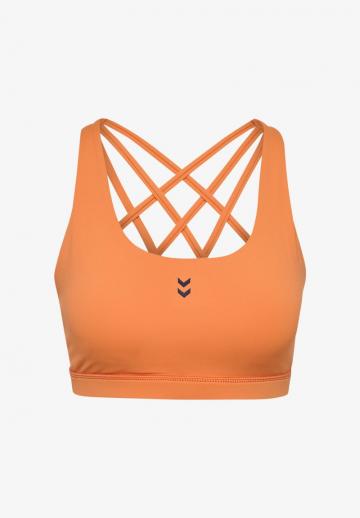 Спортивный бюстгальтер