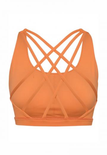 Спортивный бюстгальтер