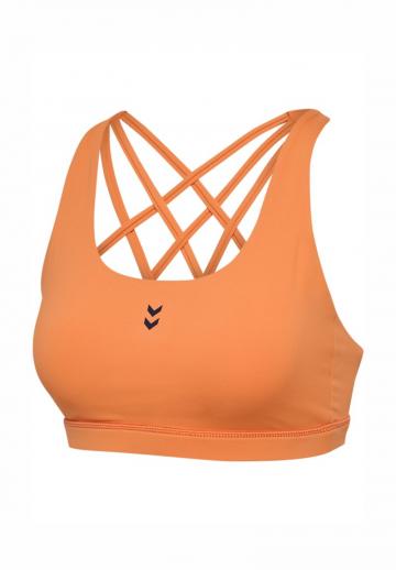 Спортивный бюстгальтер