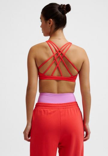 Спортивный бюстгальтер