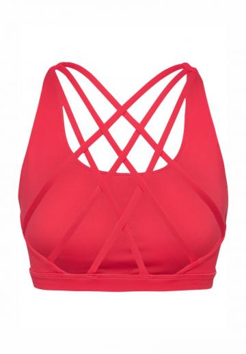 Спортивный бюстгальтер