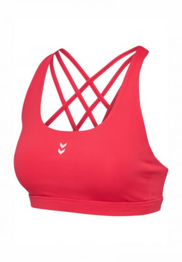 Спортивный бюстгальтер