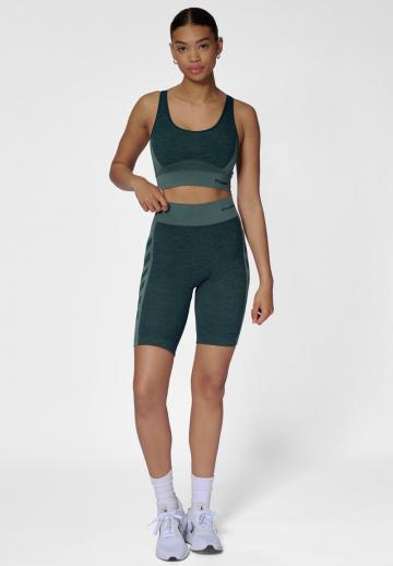 Спортивный бюстгальтер