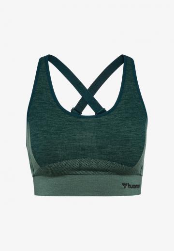 Спортивный бюстгальтер