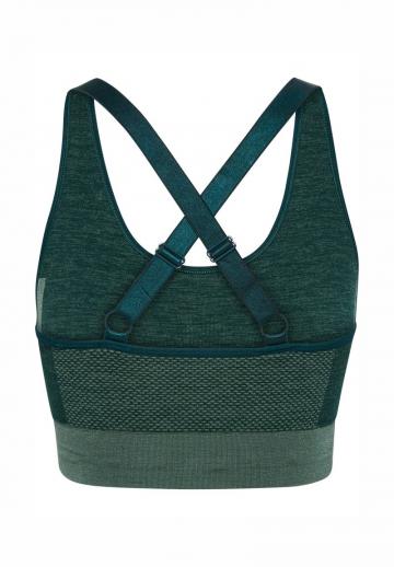 Спортивный бюстгальтер