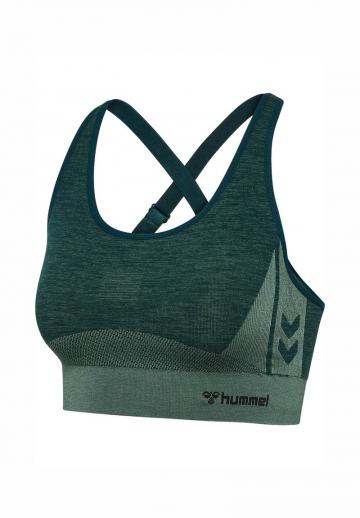 Спортивный бюстгальтер