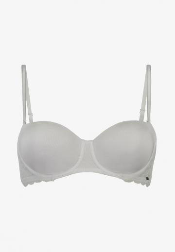 Бюстгальтер на косточках